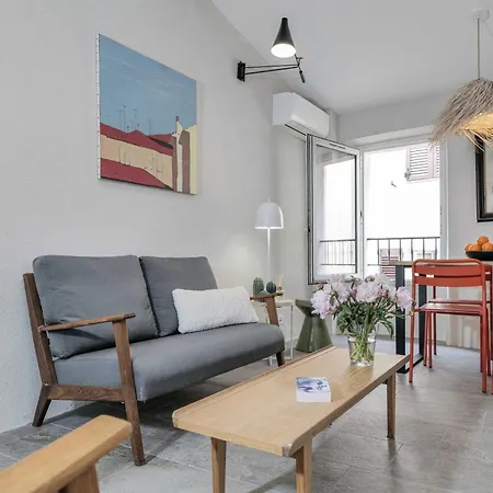 Maison Entiere A 100M De La Mer Nyaraló Antibes