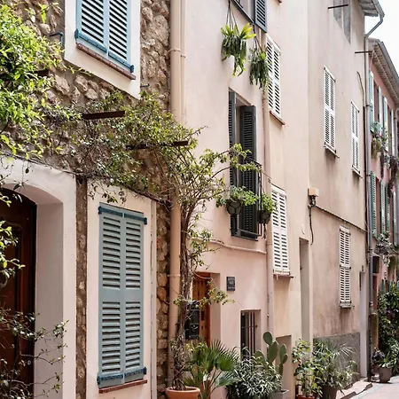 Maison Entiere A 100M De La Mer