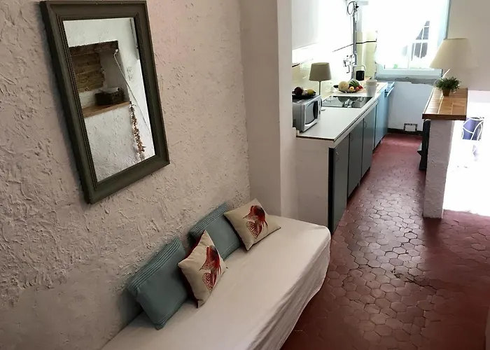 La Vigie Casa vacanze *