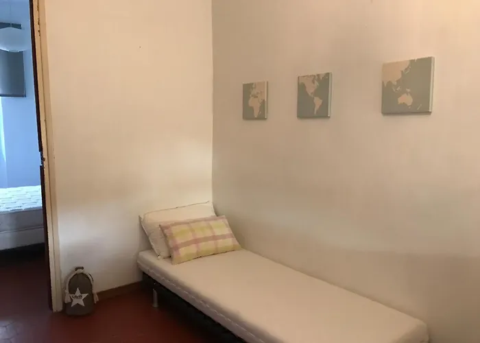 Casa vacanze La Vigie Antibes