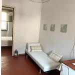 Nyaraló La Vigie Antibes