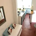 Nyaraló La Vigie Antibes