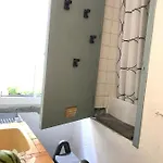 La Vigie Nyaraló *
