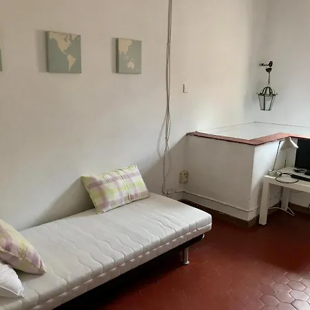 Semesterbostad La Vigie