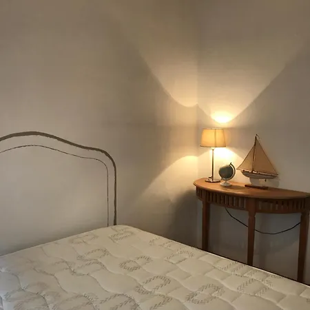 La Vigie Semesterbostad Antibes