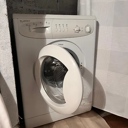 Semesterbostad La Vigie