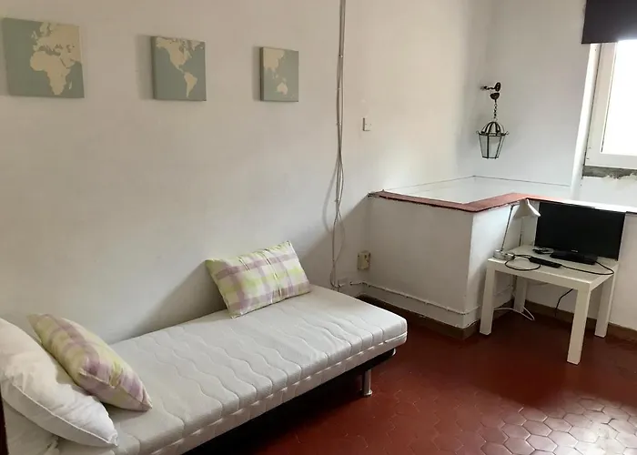 Semesterbostad La Vigie