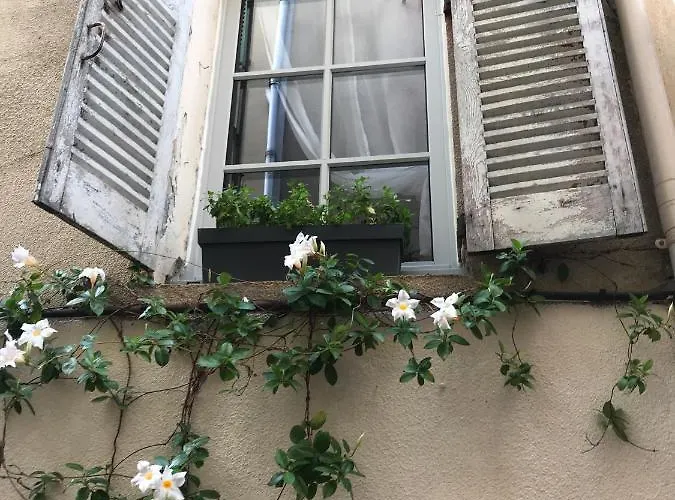 La Vigie Ferienhaus