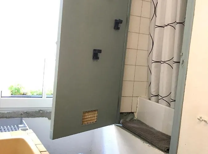 La Vigie Semesterbostad *
