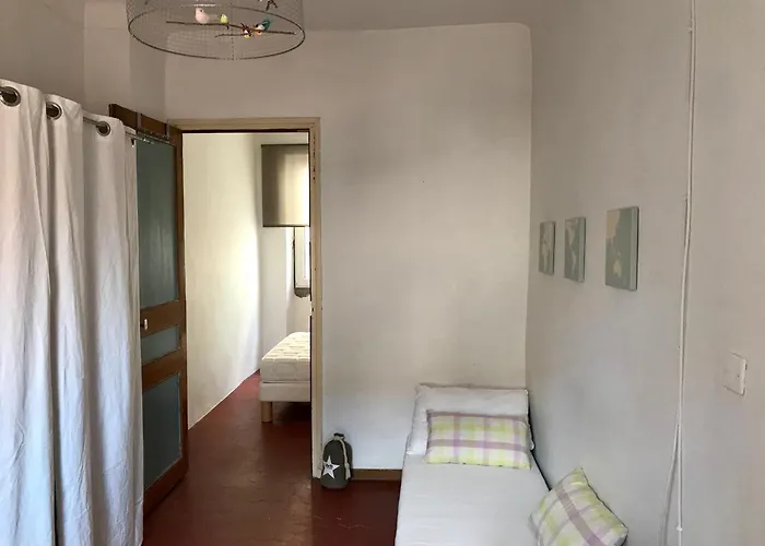 La Vigie Semesterbostad