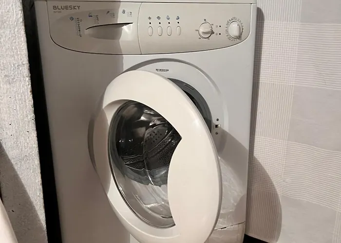 Semesterbostad La Vigie